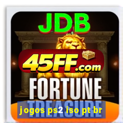 jogos ps2 iso pt br